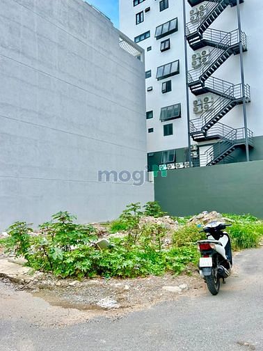 Hình ảnh Bán lô đất góc 4.5x16m hẻm xe hơi 791 KDC Kiều Đàm Quận 7