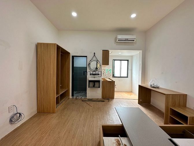 Hình ảnh CHDV Full Nội Thất_Bếp Xa Giường_Điện Biên Phủ Bình Thạnh