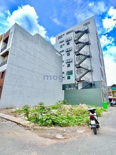 Hình ảnh Bán lô đất góc 4.5x16m hẻm xe hơi 791 KDC Kiều Đàm Quận 7