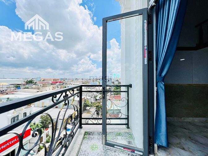 Hình ảnh 🔥Căn Hộ Có Bancol Full Nội Thất Nằm Ngay Aeon Tân Phú🔥