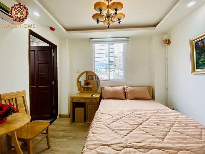 Hình ảnh Studio BANCOL ngay Vincom Đồng Khởi cầu Ba Son Phố Đi Bộ bến Bạch Đằng