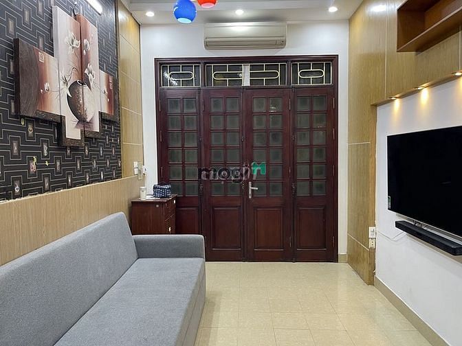 Hình ảnh Choo thuê nhà ngõ Chùa Hà, Phường Dịch vọng