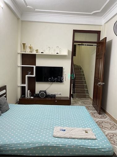 Hình ảnh Choo thuê nhà ngõ Chùa Hà, Phường Dịch vọng