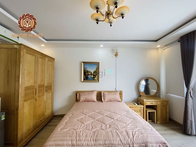 Hình ảnh Studio BANCOL ngay Vincom Đồng Khởi cầu Ba Son Phố Đi Bộ bến Bạch Đằng