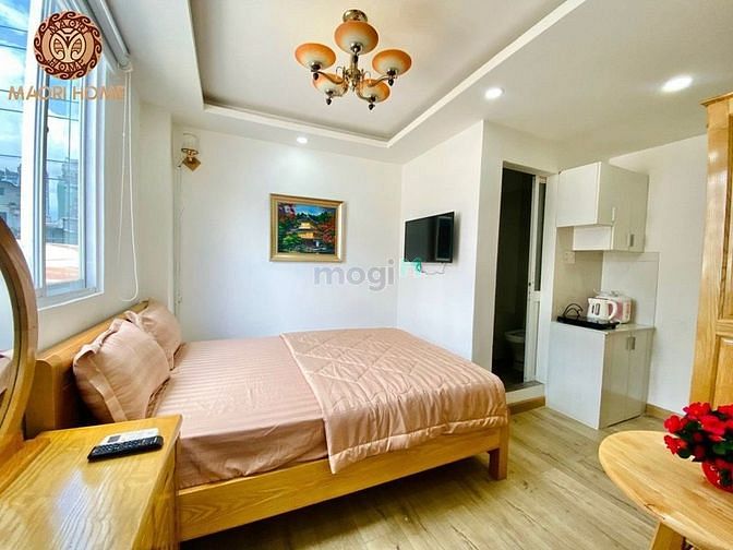 Hình ảnh Studio BANCOL ngay Vincom Đồng Khởi cầu Ba Son Phố Đi Bộ bến Bạch Đằng