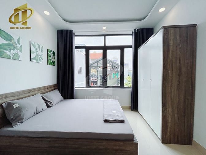 Hình ảnh Cho Thuê Studio 30m2 Cửa Sổ Thoáng_Phan Xích Long_Phú Nhuận.