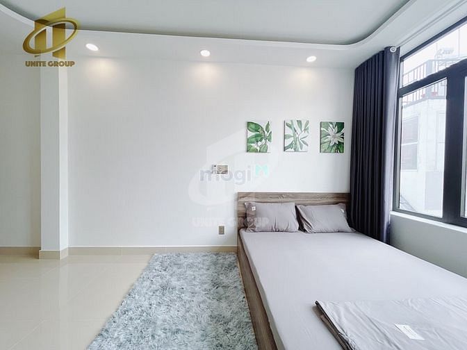 Hình ảnh Cho Thuê Studio 30m2 Cửa Sổ Thoáng_Phan Xích Long_Phú Nhuận.