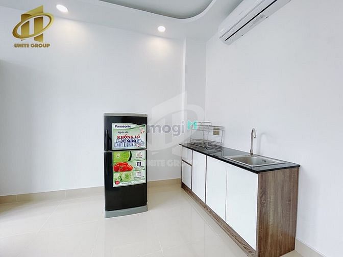 Hình ảnh Cho Thuê Studio 30m2 Cửa Sổ Thoáng_Phan Xích Long_Phú Nhuận.
