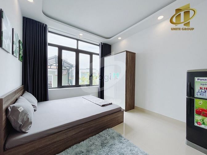 Hình ảnh Cho Thuê Studio 30m2 Cửa Sổ Thoáng_Phan Xích Long_Phú Nhuận.