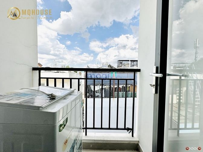 Hình ảnh 🌈Căn Hộ Balcon 💥Bảo Vệ 💥 Thang Máy💥 Máy giặt riêng Thích Quảng Đức