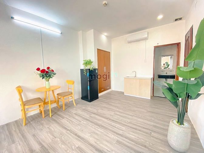 Hình ảnh Trang Chủ MB66.COM / Đăng Ký Tặng 66K mini_ 20m2_ cửa sổ thoáng_ full nt_ 2 ng ở thoải mái