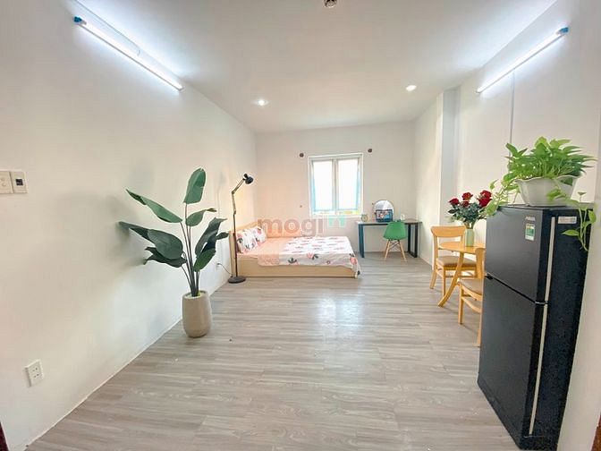 Hình ảnh Trang Chủ MB66.COM / Đăng Ký Tặng 66K mini_ 20m2_ cửa sổ thoáng_ full nt_ 2 ng ở thoải mái