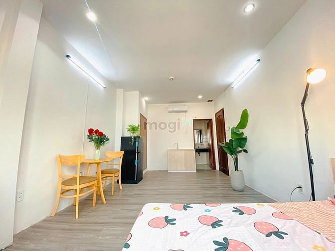 Hình ảnh Trang Chủ MB66.COM / Đăng Ký Tặng 66K mini_ 20m2_ cửa sổ thoáng_ full nt_ 2 ng ở thoải mái