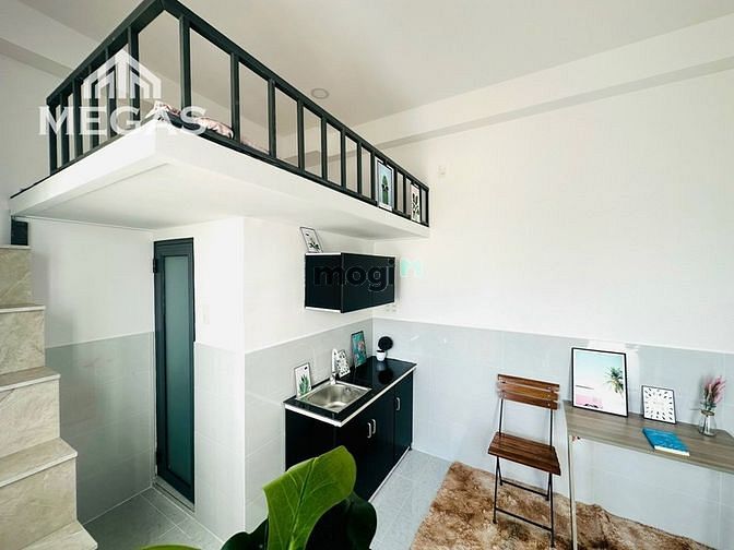 Hình ảnh ☀️ Duplex Cao Cấp - Đại học Văn Hiến - Đầm Sen ☀️