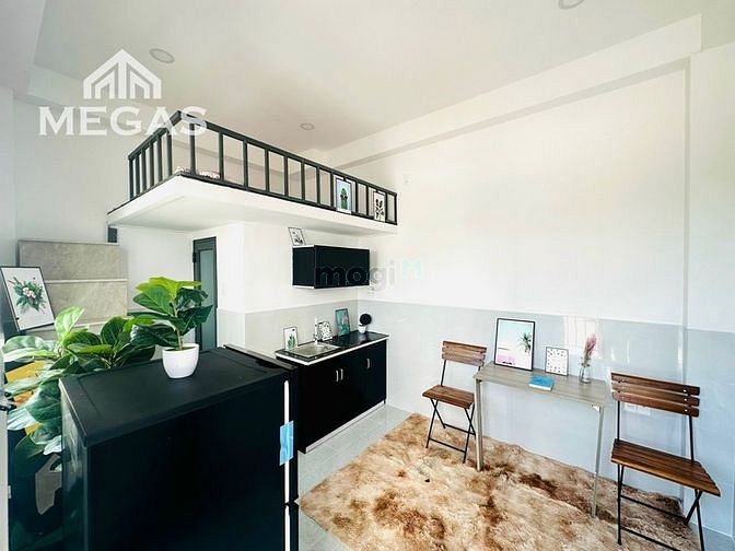 Hình ảnh ☀️ Duplex Cao Cấp - Đại học Văn Hiến - Đầm Sen ☀️