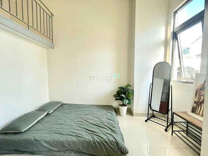 Hình ảnh Duplex full nội thất, giá sinh viên - Trang Chủ MB66.COM / Đăng Ký Tặng 66K Q7
