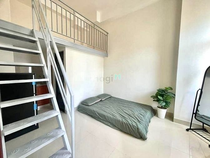 Hình ảnh Duplex full nội thất, giá sinh viên - Trang Chủ MB66.COM / Đăng Ký Tặng 66K Q7