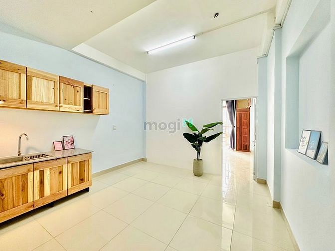 Hình ảnh Mb6623 nạp rút nhanh chóng 65m2 full nội thất_ 1PN_ ban công_ sát chợ Tân Hương