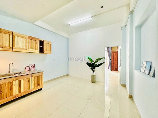 Hình ảnh Mb6623 nạp rút nhanh chóng 65m2 full nội thất_ 1PN_ ban công_ sát chợ Tân Hương