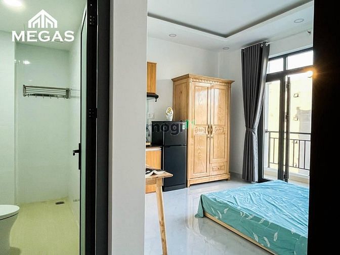 Hình ảnh Duplex, Studio mới xây Full nội thất giá hịn cho sinh viên gần Lotte