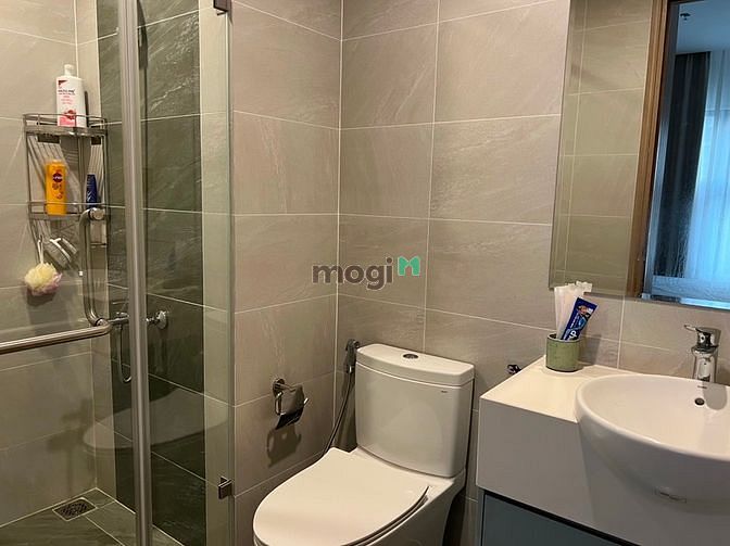 Hình ảnh Vinhomes Grand Park cho thuê 2pn 2wc giá rẻ