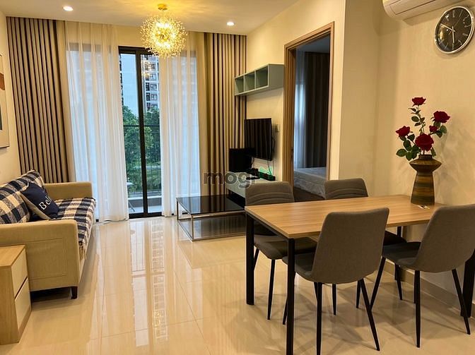 Hình ảnh Vinhomes Grand Park cho thuê 2pn 2wc giá rẻ