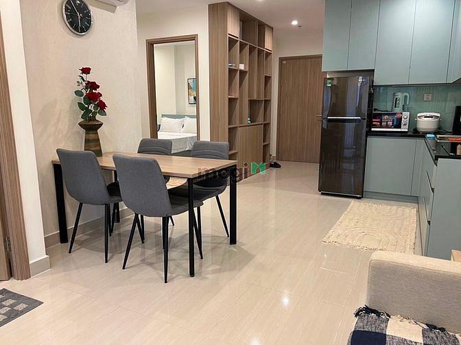 Hình ảnh Vinhomes Grand Park cho thuê 2pn 2wc giá rẻ