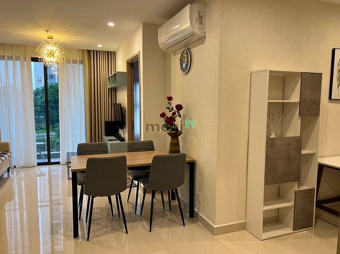 Hình ảnh Vinhomes Grand Park cho thuê 2pn 2wc giá rẻ