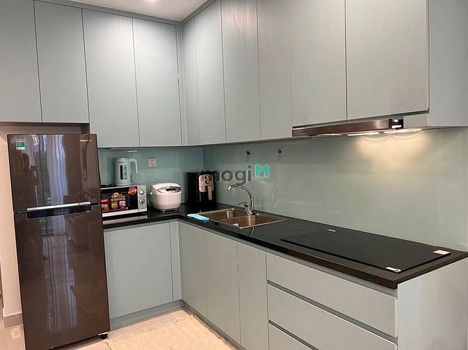 Hình ảnh Vinhomes Grand Park cho thuê 2pn 2wc giá rẻ