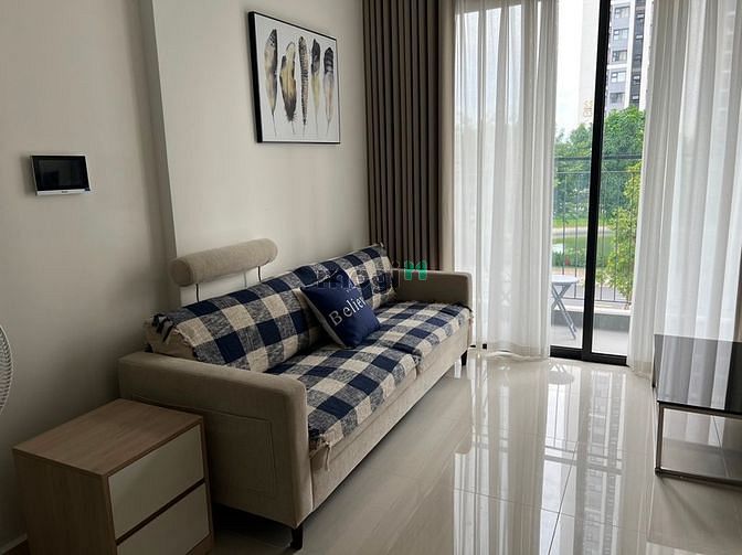 Hình ảnh Vinhomes Grand Park cho thuê 2pn 2wc giá rẻ