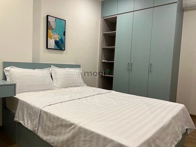 Hình ảnh Vinhomes Grand Park cho thuê 2pn 2wc giá rẻ