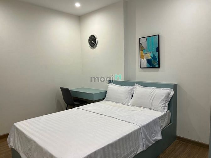 Hình ảnh Vinhomes Grand Park cho thuê 2pn 2wc giá rẻ