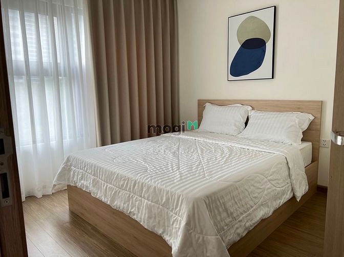 Hình ảnh Vinhomes Grand Park cho thuê 2pn 2wc giá rẻ