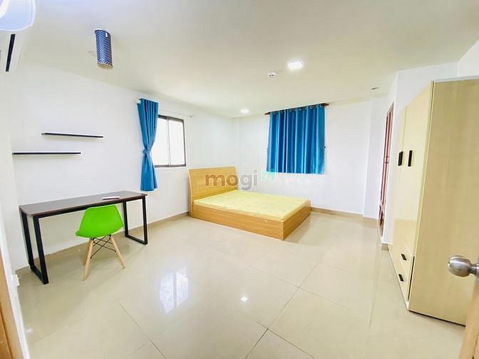 Hình ảnh Mb6623 nạp rút nhanh chóng 1PN 45m2 như hình 100%_ bếp tách rời_ ban công_ full nt