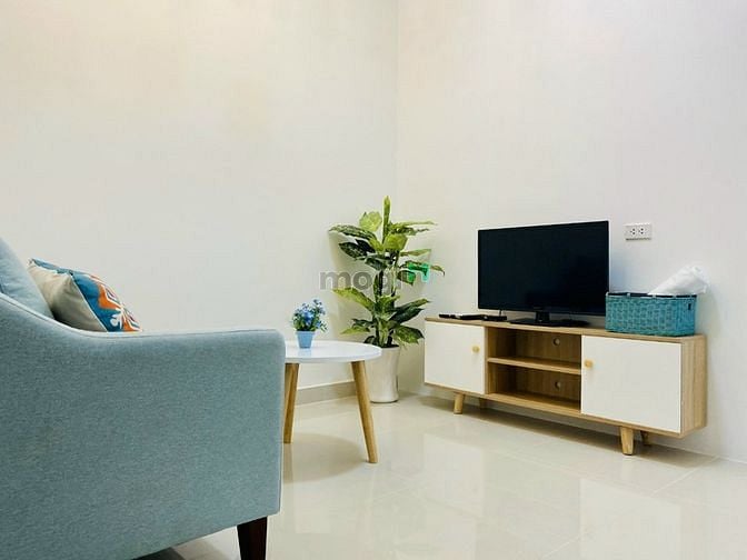 Hình ảnh Mb6623 nạp rút nhanh chóng 1PN1WC Studio SUNRISE CITY VIEW GIÁ chỉ 10TR như hình, Bao Phí