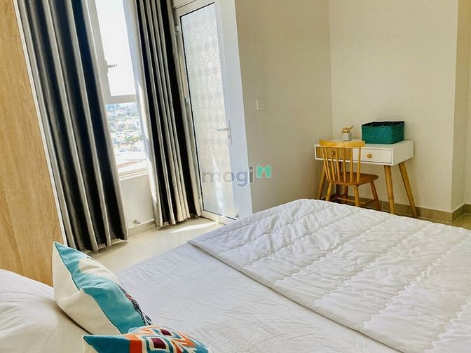 Hình ảnh Mb6623 nạp rút nhanh chóng 1PN1WC Studio SUNRISE CITY VIEW GIÁ chỉ 10TR như hình, Bao Phí