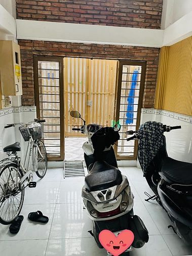 Hình ảnh Xô Viết Nghệ Tĩnh, Phường 21, Bình Thạnh.
