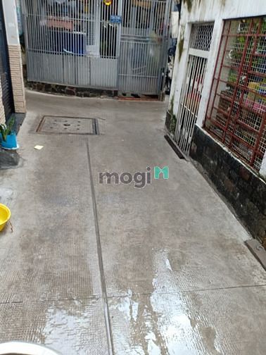 Hình ảnh Xô Viết Nghệ Tĩnh, Phường 21, Bình Thạnh.