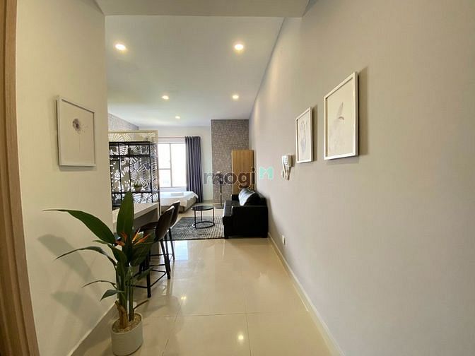 Hình ảnh Mb6623 nạp rút nhanh chóng 1PN1WC Studio SUNRISE CITY VIEW GIÁ chỉ 10TR như hình, Bao Phí