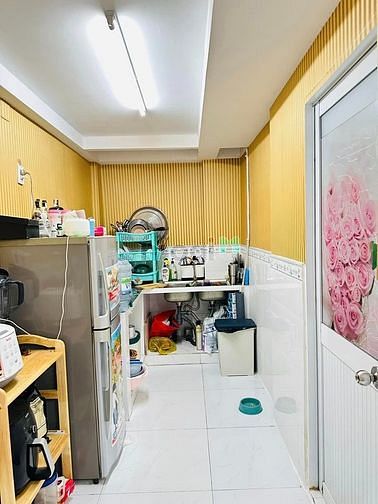 Hình ảnh Xô Viết Nghệ Tĩnh, Phường 21, Bình Thạnh.