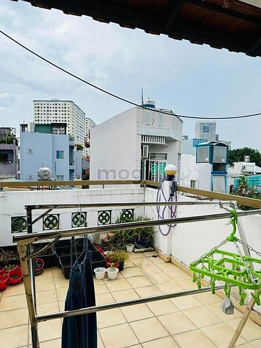 Hình ảnh Xô Viết Nghệ Tĩnh, Phường 21, Bình Thạnh.