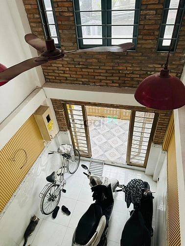 Hình ảnh Xô Viết Nghệ Tĩnh, Phường 21, Bình Thạnh.