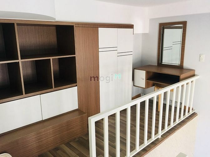 Hình ảnh Duplex Full Nội Thất Ngay Trung Tâm Quận 7
