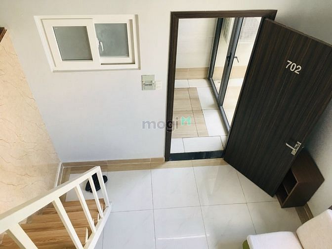 Hình ảnh Duplex Full Nội Thất Ngay Trung Tâm Quận 7