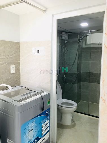 Hình ảnh Duplex Full Nội Thất Ngay Trung Tâm Quận 7