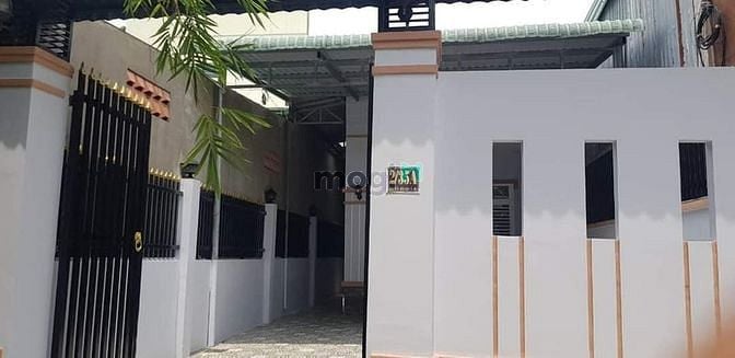 Hình ảnh Nhà cho thuê ngay gần cầu bình nhâm