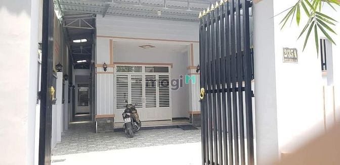 Hình ảnh Nhà cho thuê ngay gần cầu bình nhâm