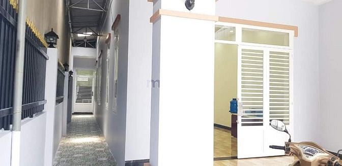 Hình ảnh Nhà cho thuê ngay gần cầu bình nhâm