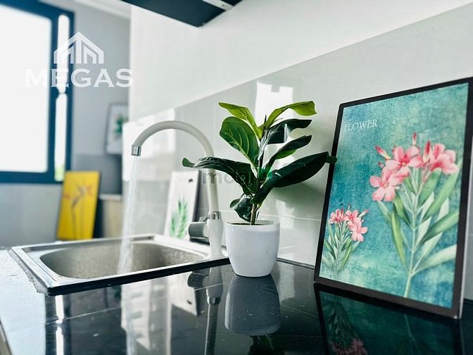 Hình ảnh 🌙 Duplex Cao Cấp - Đại học Văn Hiến - Đầm Sen 🌙
