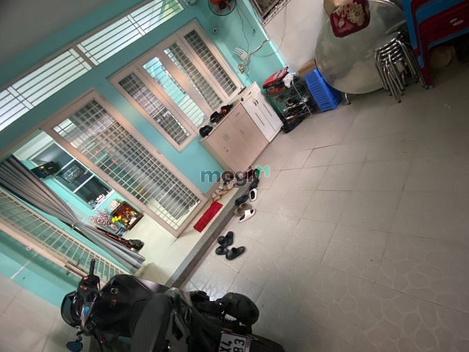 Hình ảnh Bán nhà Thảo Điền, Quận 2, 5x13 - 65m2 vuông, chỉ 8 tỷ